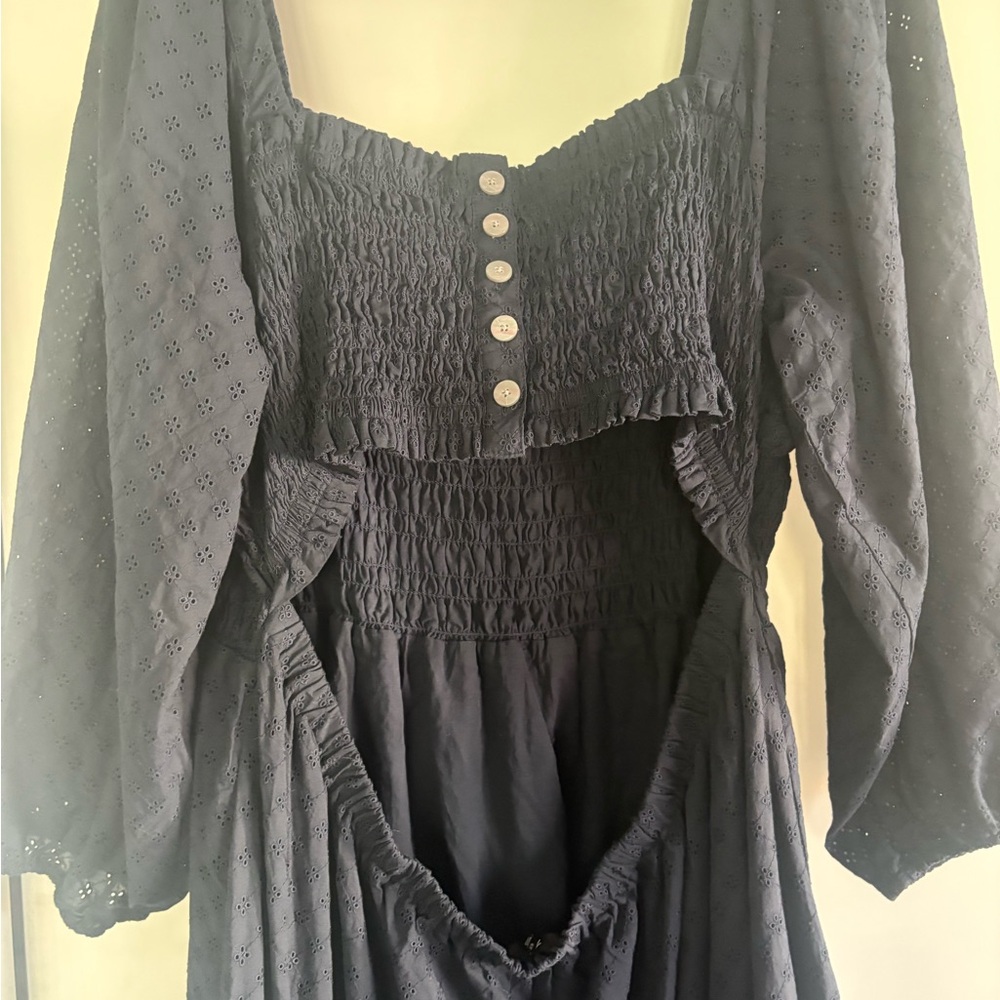 Madewell dress - Picture 8 of 12